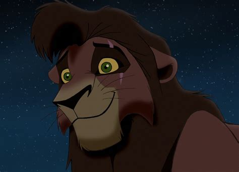 kovu the lion king